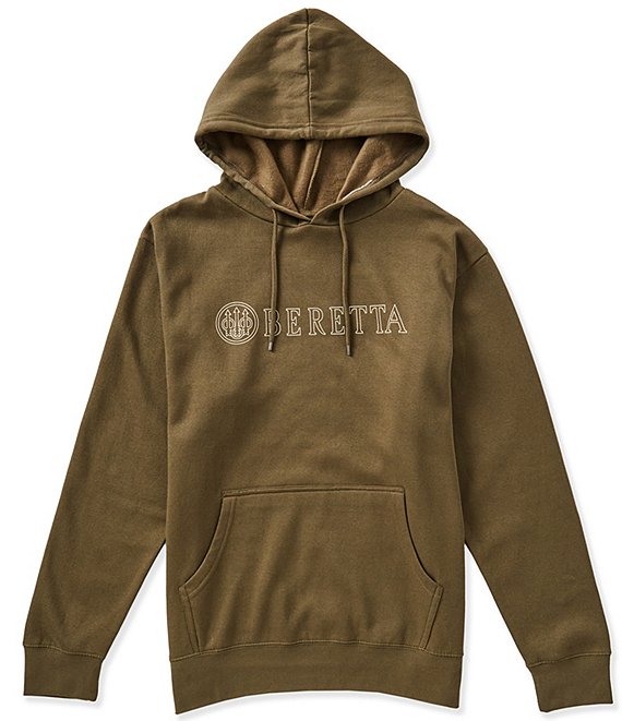 Beretta Hardlines Hoodie