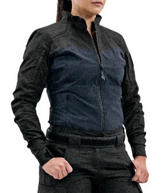 Beretta Ladies' Training Gear Collection Centre Combat Jacket
