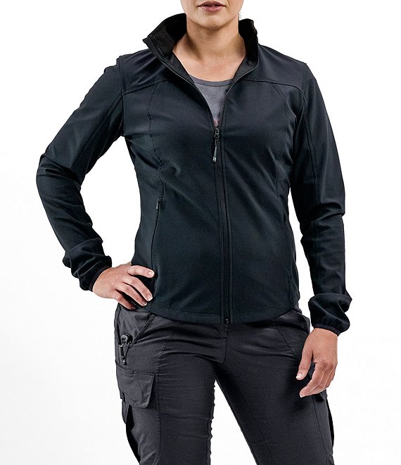 Ladies training jacket best sale