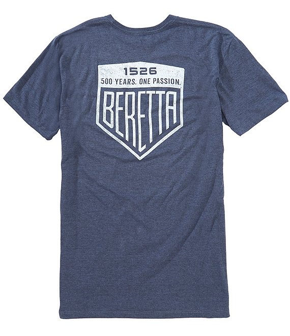 人気商品は Beretta Dillard's | T-Shirt Graphic Sleeve Short Legacy その他