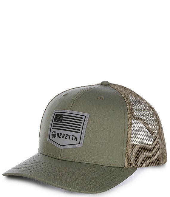 Beretta PM Trucker Hat