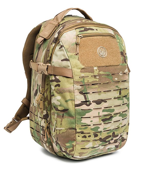 Beretta Camo Print Tactical Multicam® Backpack | Dillard's