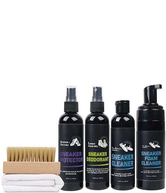 Berkshire Sneaker Cleaner Kit