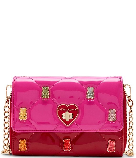 Women's Bags & Handbags for Sale - Shop Designer Handbags - eBay | Betsey  johnson handbags, Betsy johnson bags, Bags