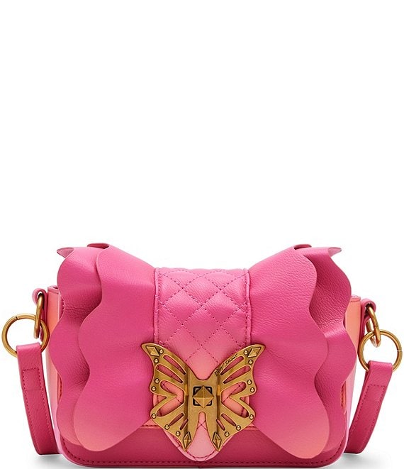 Dillards betsey store johnson handbags