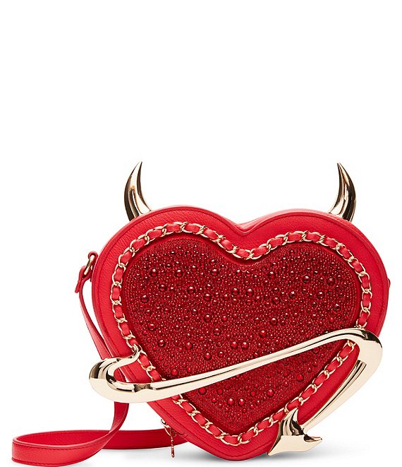 🎀Betsey Johnson Black Heart Stitched Purse | Betsey johnson handbags,  Betsy johnson handbags, Black heart