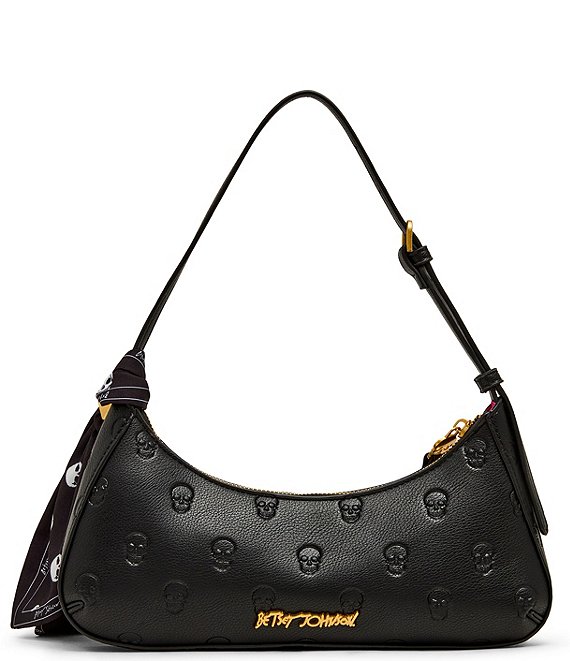 Betsey Johnson Get Ahead Shoulder Bag