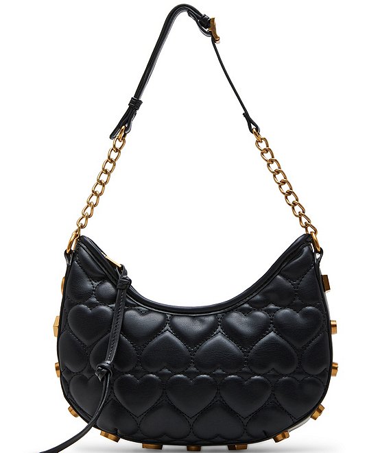 Betsey johnson quilted bag online