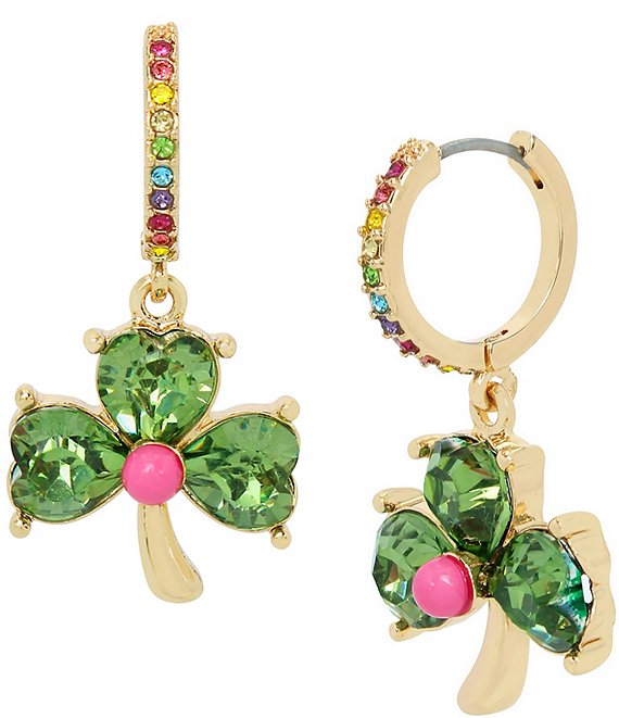 Betsey johnson 2025 jewelry dillards