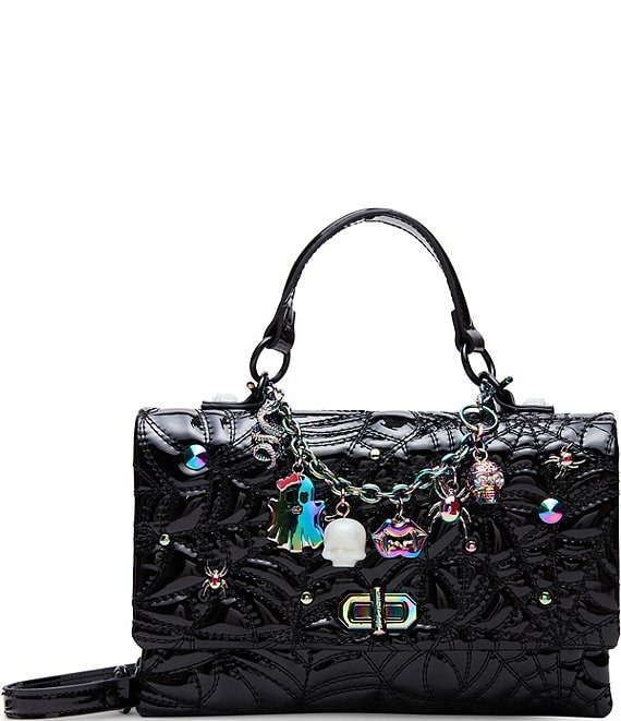 Dillards betsey cheap johnson handbags