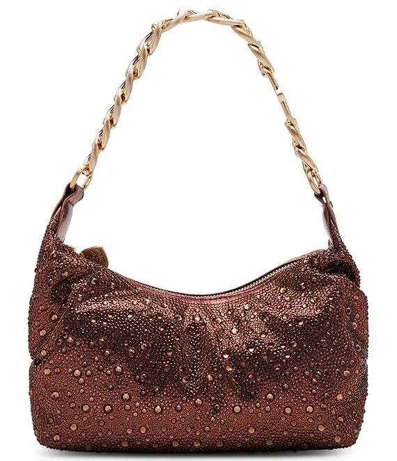 Betsey johnson sequin on sale bag