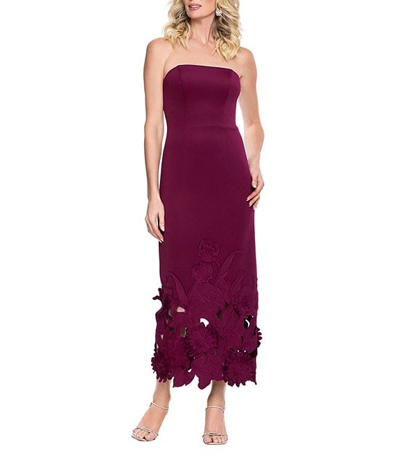 really cute formal dresses A-Line Maxi Tulle Prom COCOMELODY CS1044 Pink and all the Eliza J Petite Sequined Color:Blue Dress(Pre-sale) product_family:KD50146