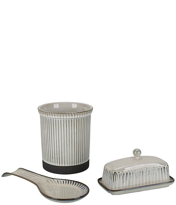 BIA Cordon Bleu 3-Piece Colonnade Kitchen Accessories