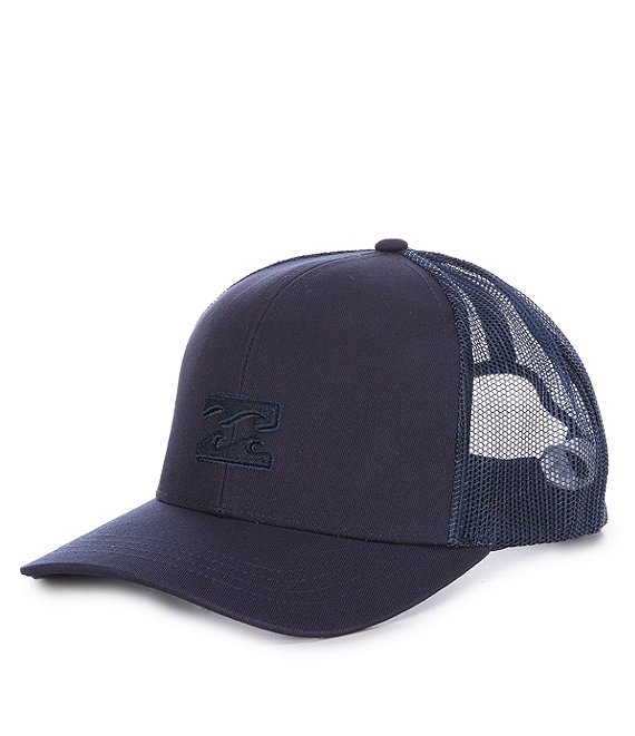 Billabong All Day Trucker Hat Dillard s