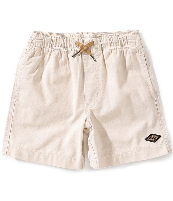 Billabong Big Boys Larry Layback Shorts