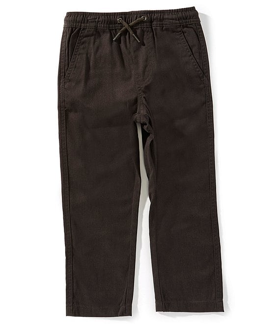 Billabong Little Boys Larry Twill Pants