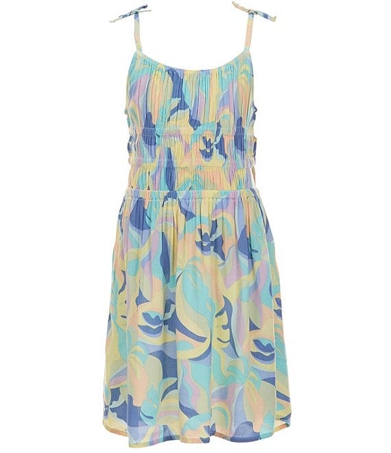 Pleated detailed fit and flare dress 1969# Pleated detailed fit and flare dress 1969#