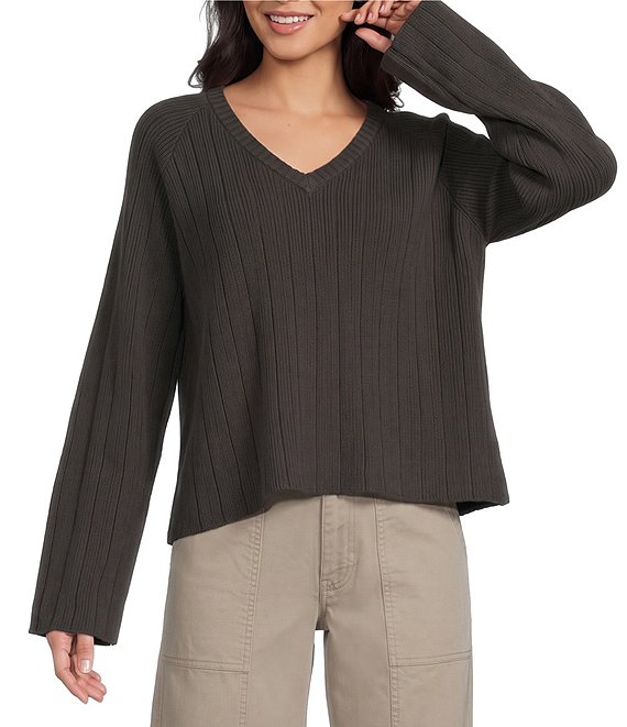 Billabong Dallas Long Sleeve Sweater