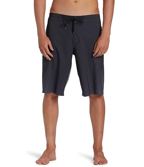 Billabong Fluid Pro Performance 21