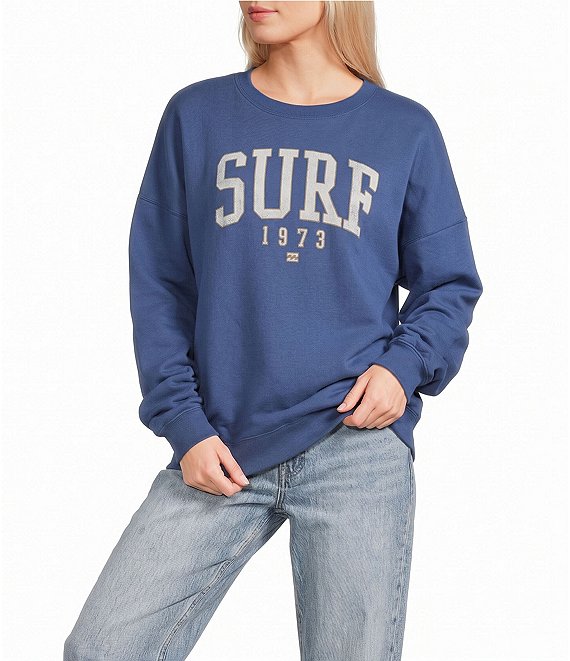 Billabong Gone Surfing Sweatshirt
