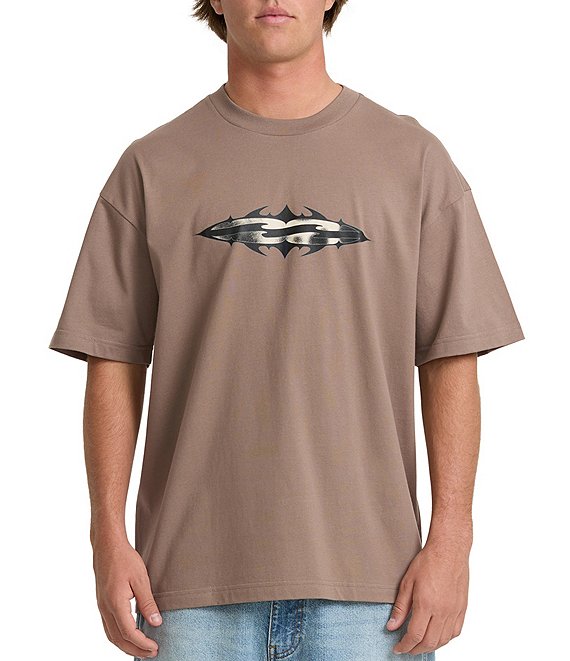 Billabong Immortal Diamond Graphic T-Shirt
