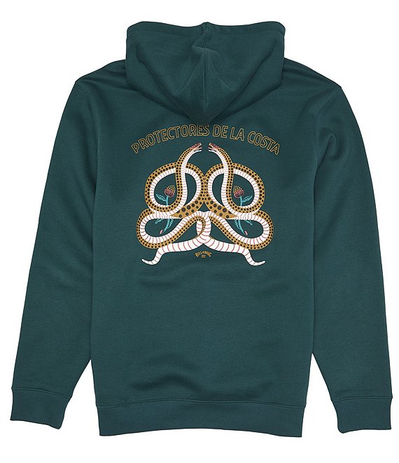 Stylish Chrome Hearts Spine Tap Hoodie