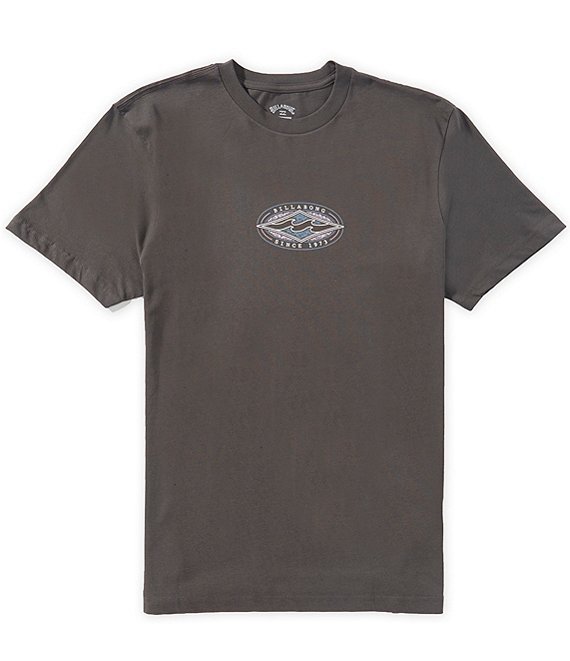 Billabong Ripple Short Sleeve T-Shirt