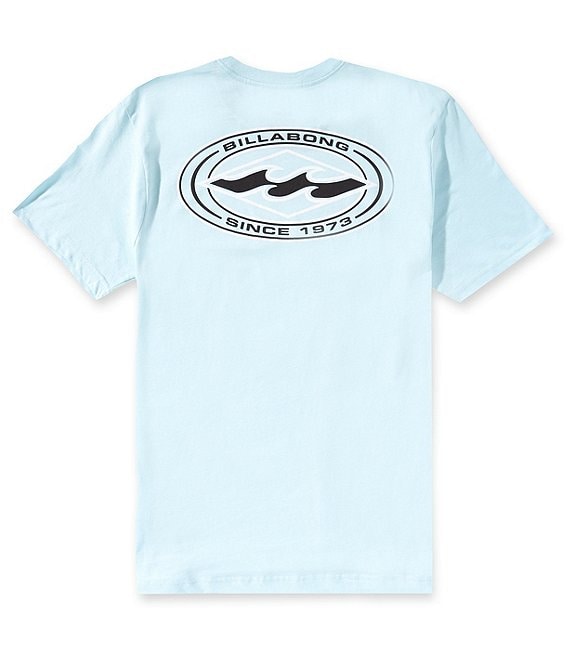 Billabong Ripple Short Sleeve T-Shirt