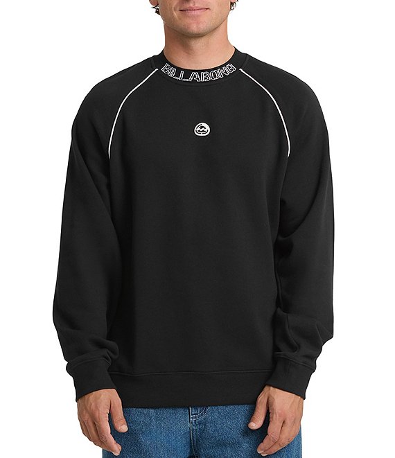 Billabong Spec 73 Bio Crewneck Sweatshirt