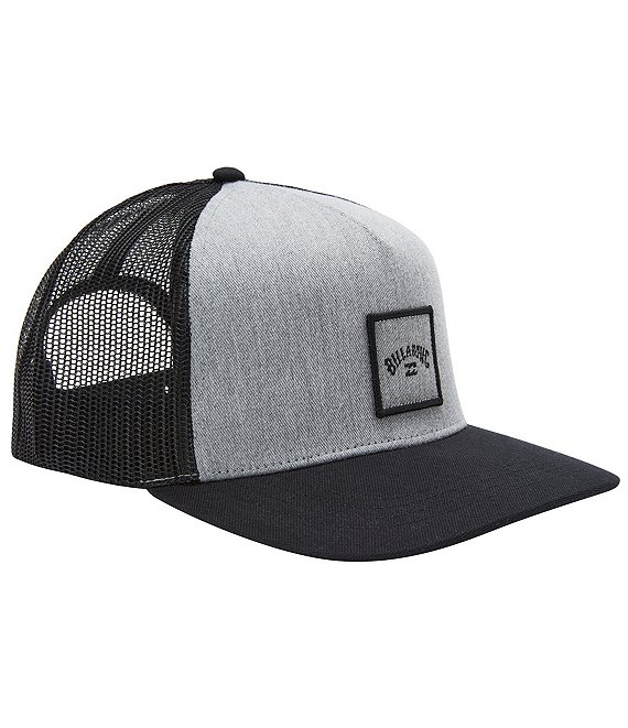 Billabong Stacked Trucker Hat | Dillard\'s