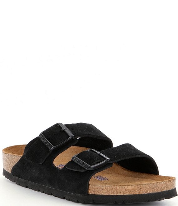 dillards birkenstocks women's