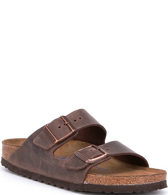 Arizona Soft Footbed Sandals 