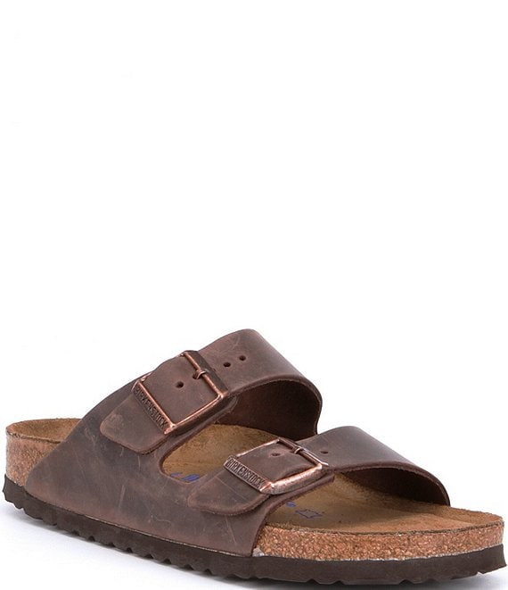 arizona soft footbed sandal by birkenstock