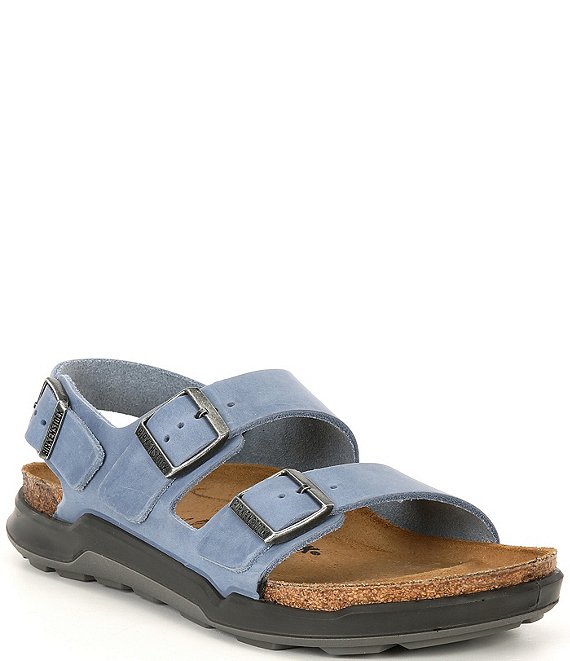 Dillards hot sale men's birkenstocks