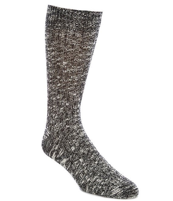 Birkenstock Men's Slub Socks | Dillard's