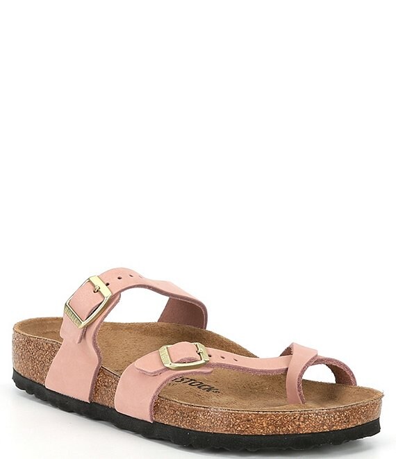 Dillards birkenstock on sale