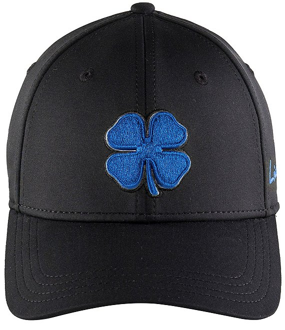 clover snapback