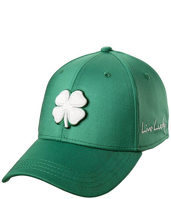 BLACK CLOVER Premium Clover 58 FlexFit Trucker Hat | Dillard's