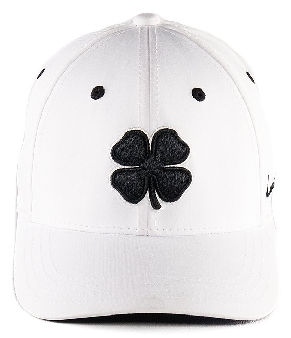 BLACK CLOVER Premium Clover Flexfit Hat | Dillard\'s