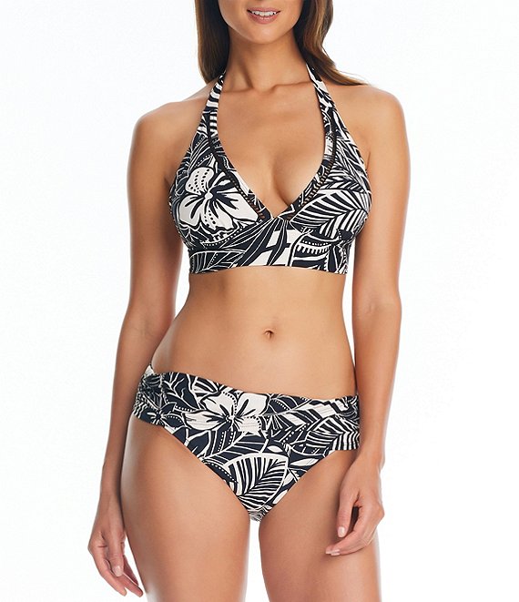 Dillards bikini hot sale tops