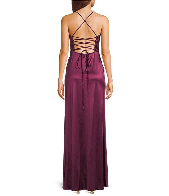 short pink glitter dress Blush Pink Strapless Mini Sequin Dress with Beaded Details  Sparkly Short Evening Dress with Corset Back Plus Size Size 0 / Pink / Dress
