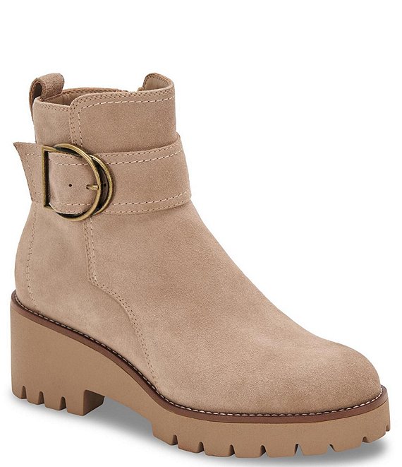 Dillards hot sale blondo boots