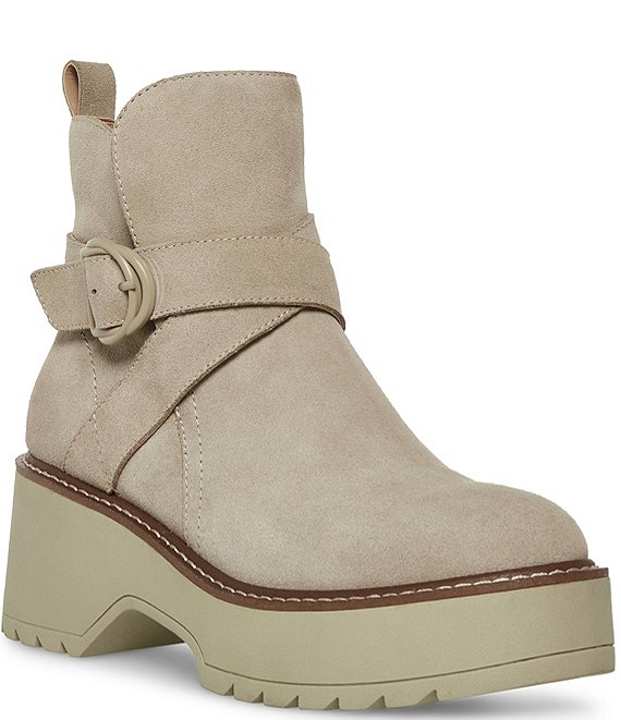 Dillards hot sale blondo boots