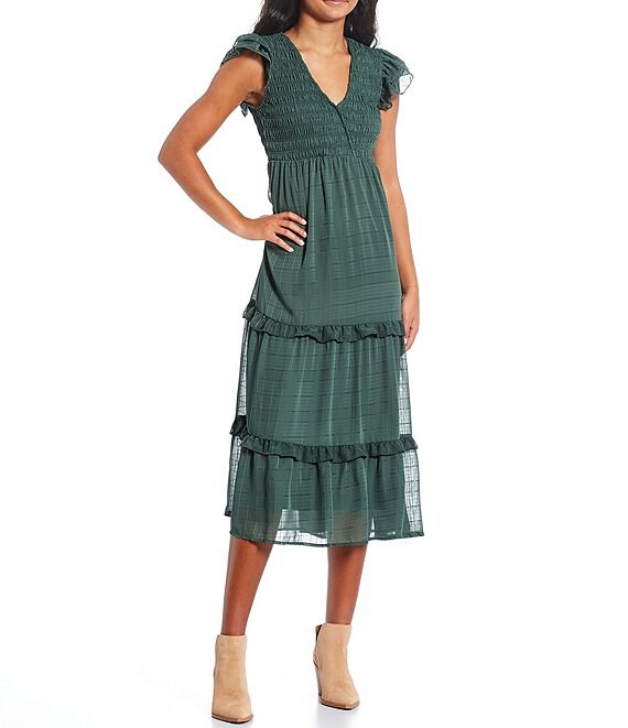 Petite spring shop dresses at dillards