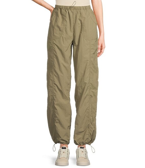 【BAON】[unisex] Maradi brushed string jogger pants s-l1200.jpg