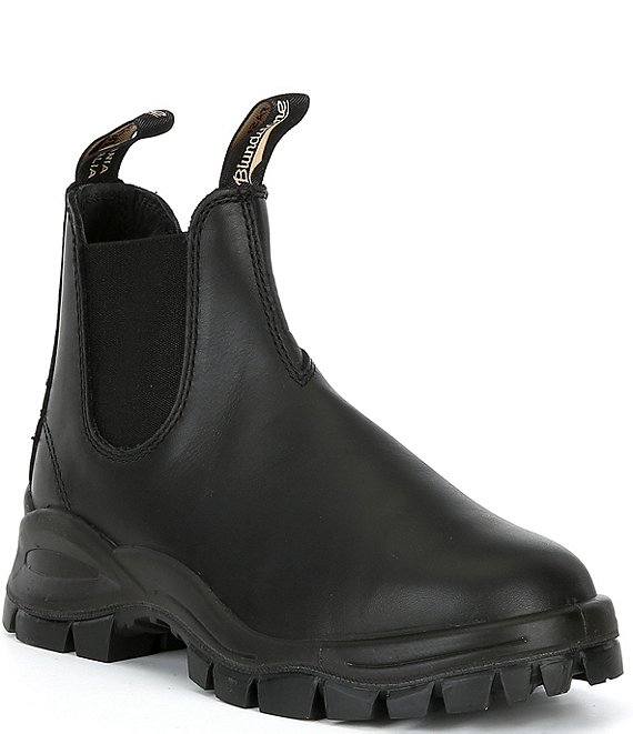 Dillards womens 2025 black boots