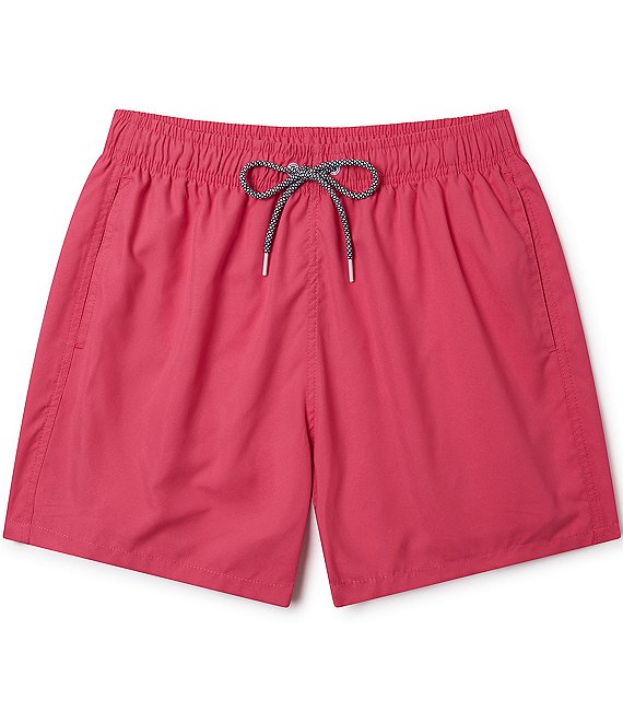 Boardies Las Coloradas 4.5#double; Inseam Swim Trunks