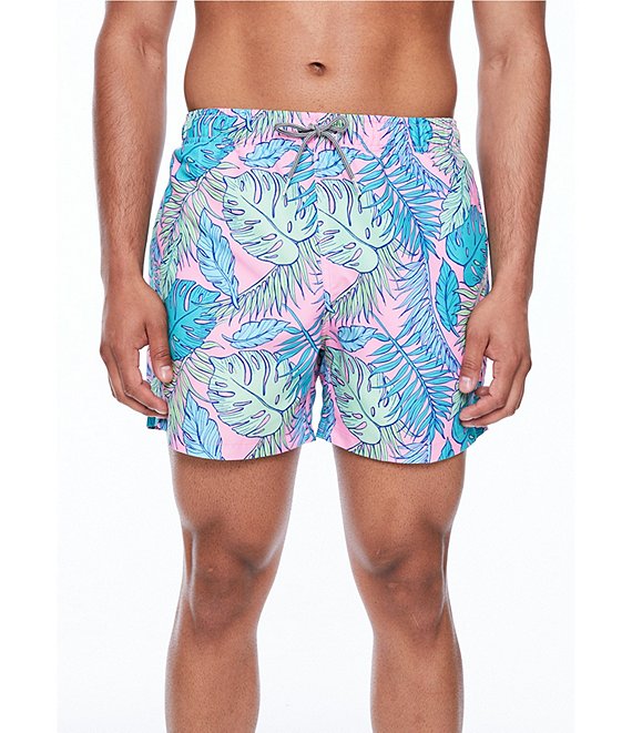 Boardies Palmtopia Mid Length 4.5