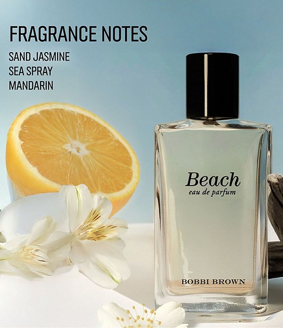 Bobbi Brown Beach Eau de Parfum | Dillard's