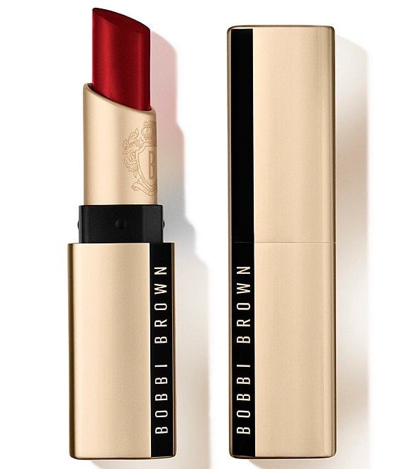 Color:After Hours - Image 1 - Luxe Matte Lipstick